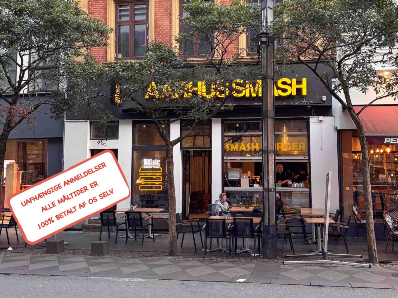 Aarhus-Smash