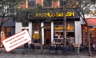 Aarhus-Smash