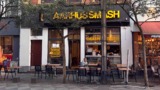Aarhus Smash Burger