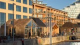 Bar Donostia på Aarhus Ø
