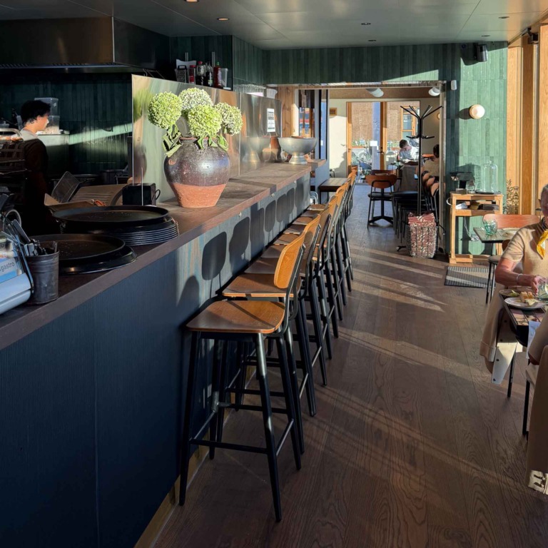 Bar Donostia på Aarhus &Oslash;-4