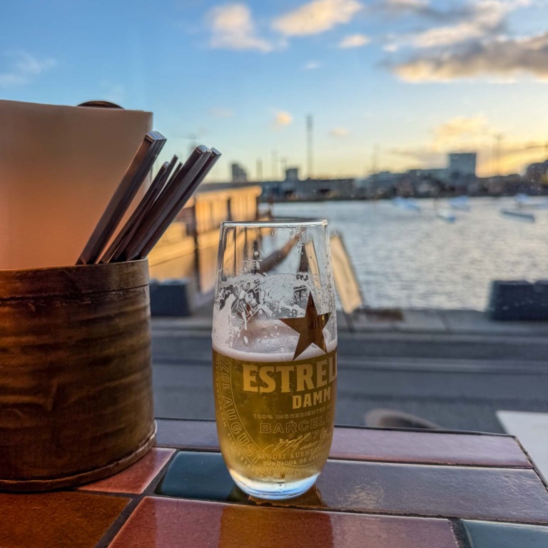 Bar Donostia på Aarhus &Oslash;-5