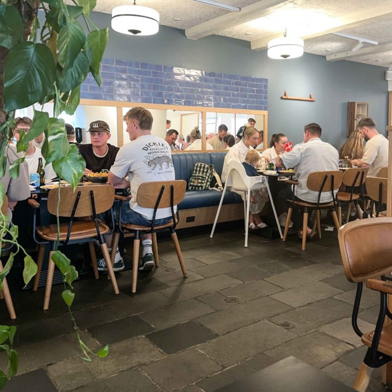 B&oslash;f Bearnaise i Aarhus-17