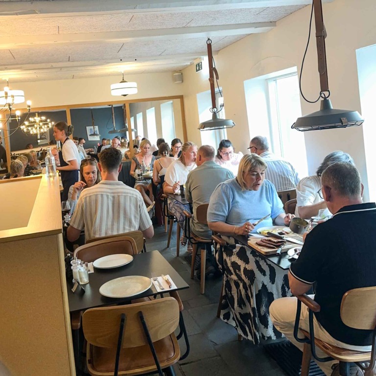 B&oslash;f Bearnaise i Aarhus-18