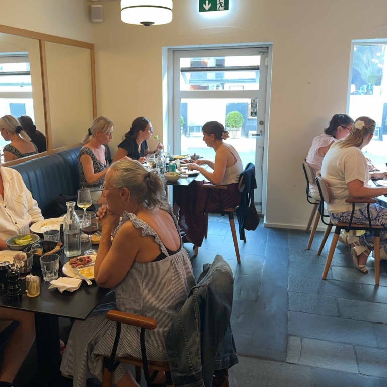 B&oslash;f Bearnaise i Aarhus-28