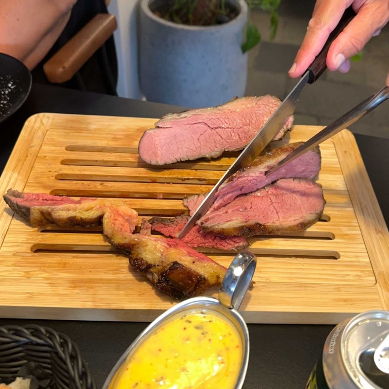 B&oslash;f Bearnaise i Aarhus-30