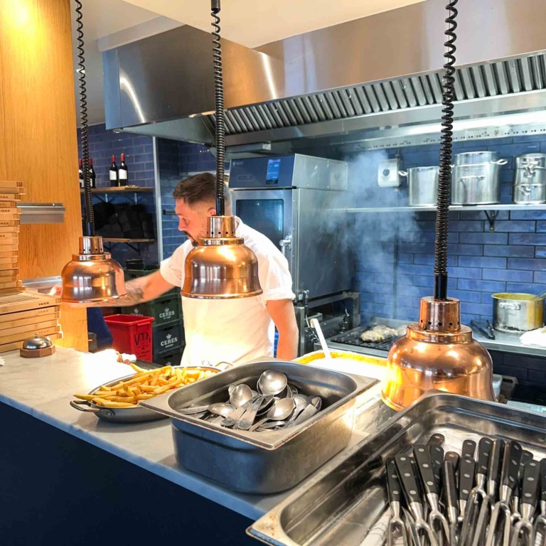 B&oslash;f Bearnaise i Aarhus-32