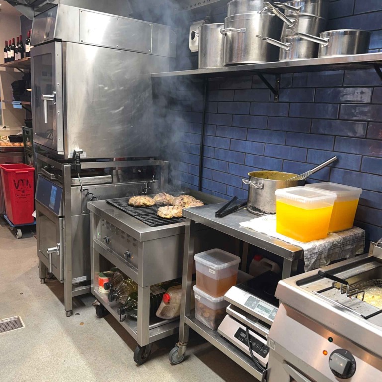 B&oslash;f Bearnaise i Aarhus-33