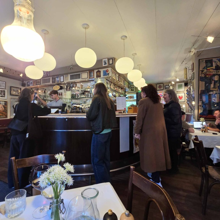 Café Englen i Aarhus C-11