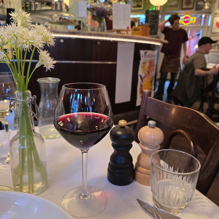 Café Englen i Aarhus C-14