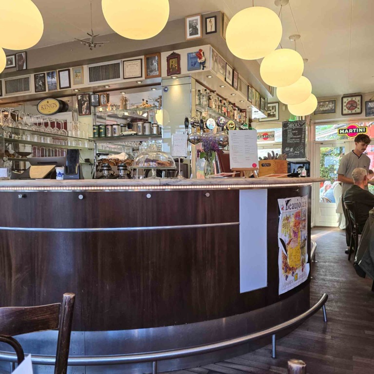 Café Englen i Aarhus C-4
