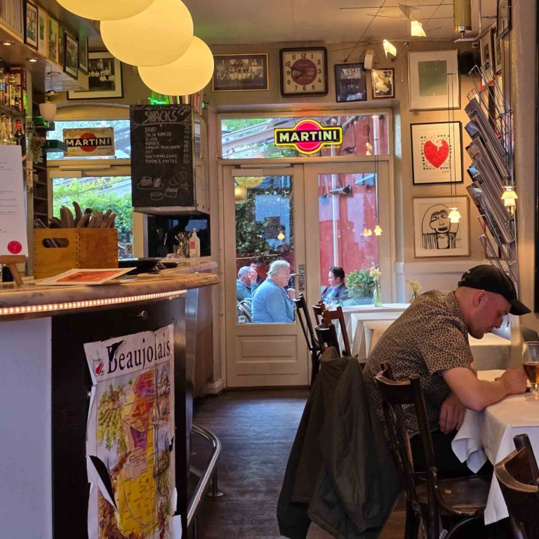 Café Englen i Aarhus C-8