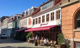 Casablanca i Aarhus