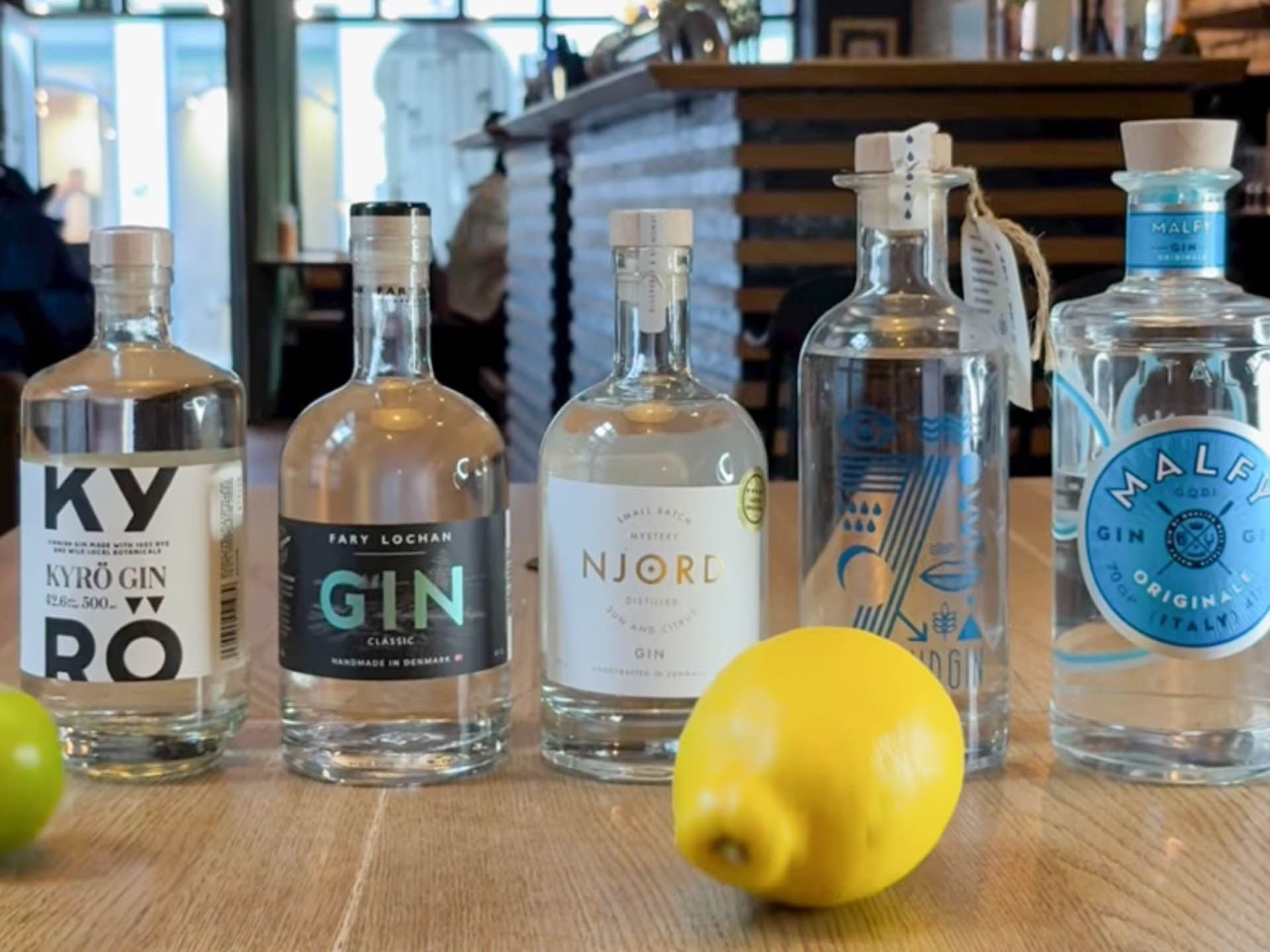 Gin & Tonic Festival-2