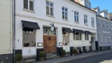 Restaurant Klokken i Aarhus