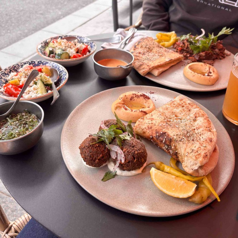 Souk ved åen i Aarhus-27