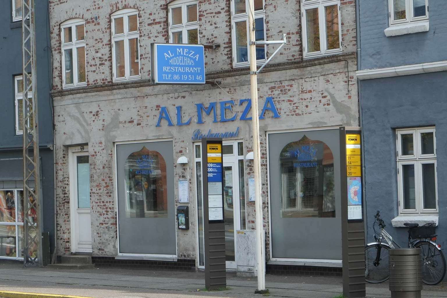 Al Meza i Frederiks Allé 59 i Aarhus-2