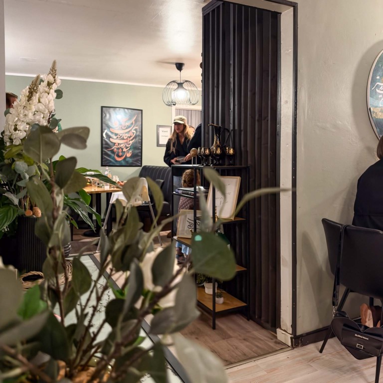 Arta's K&oslash;kken & Restaurant-13