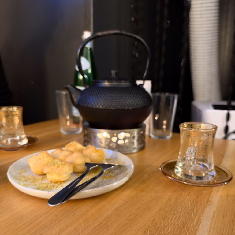 Arta's K&oslash;kken & Restaurant-16