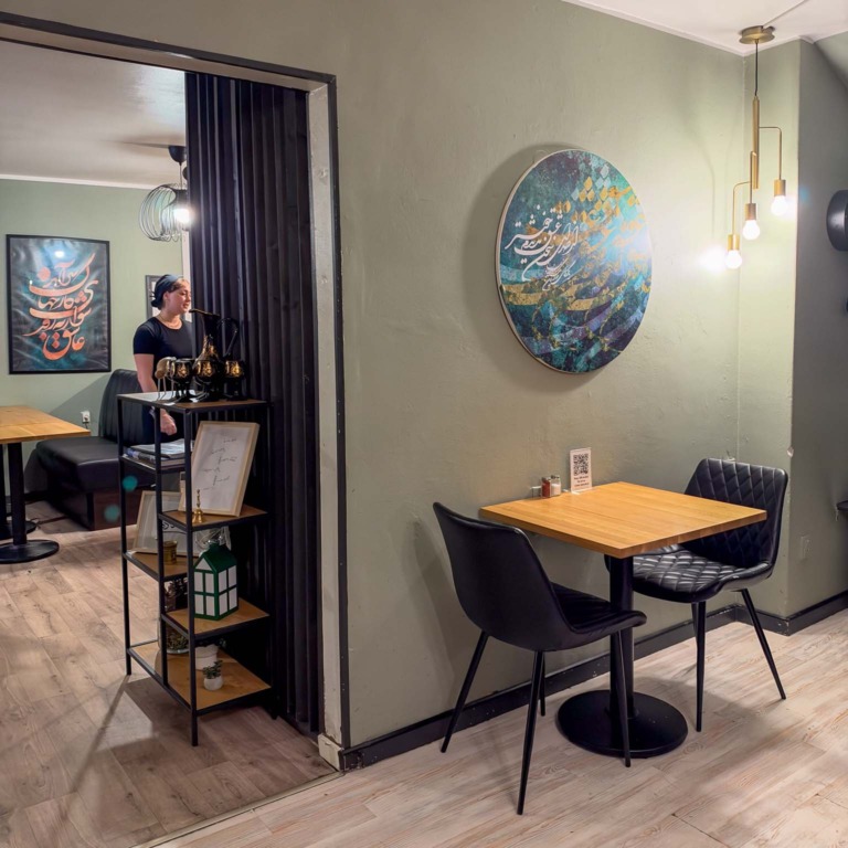 Arta's K&oslash;kken & Restaurant-18