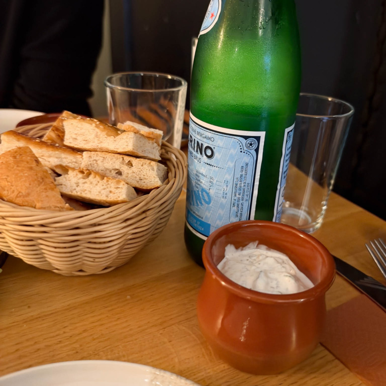 Arta's K&oslash;kken & Restaurant-7