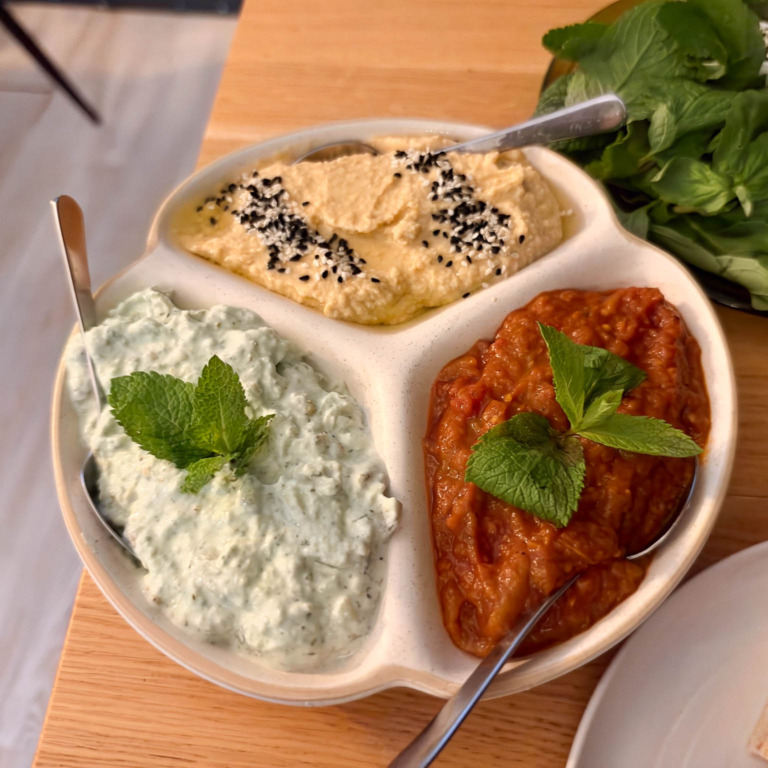 Arta's K&oslash;kken & Restaurant-8
