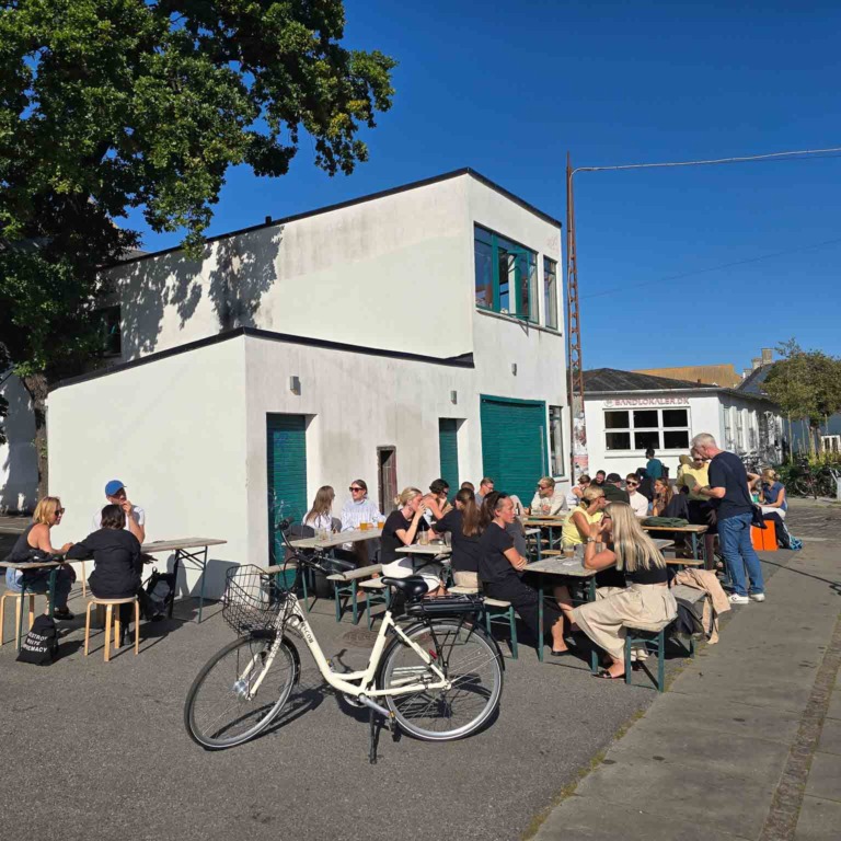 Carter i Aarhus C-11