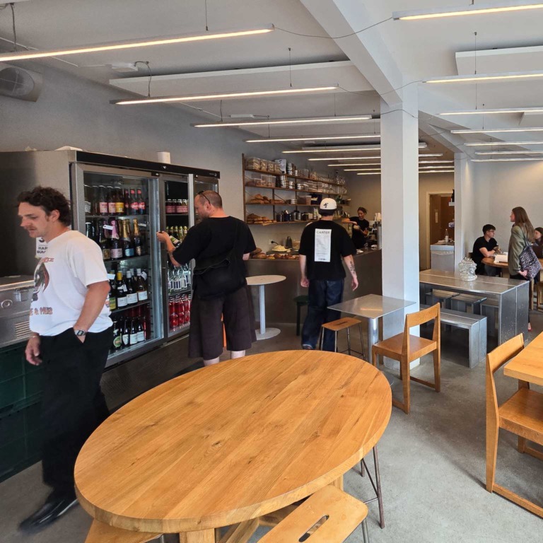 Carter i Aarhus C-2