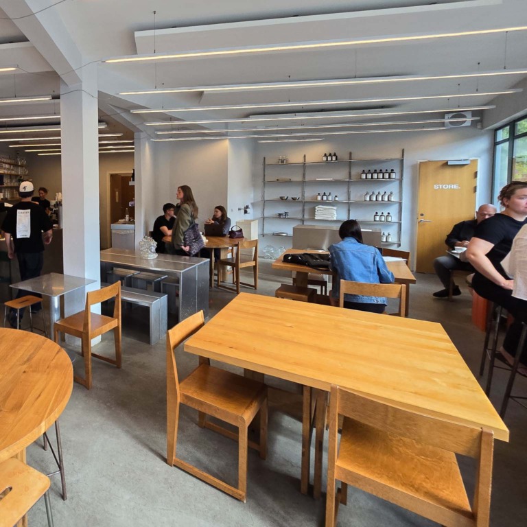 Carter i Aarhus C-3