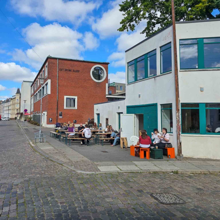 Carter i Aarhus C-7