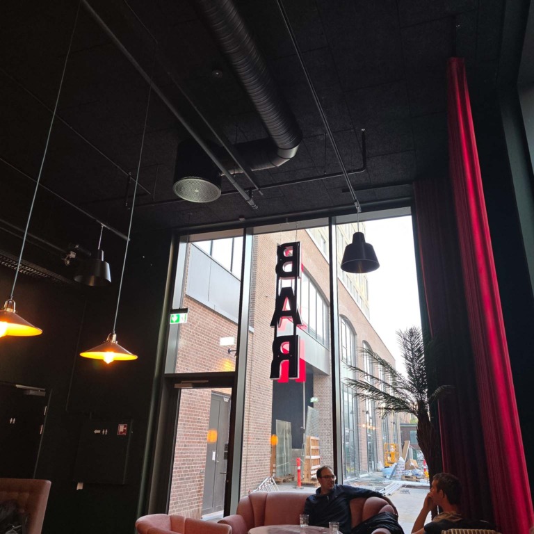 Porter's på Kalkv&aelig;rksvej i Aarhus -16