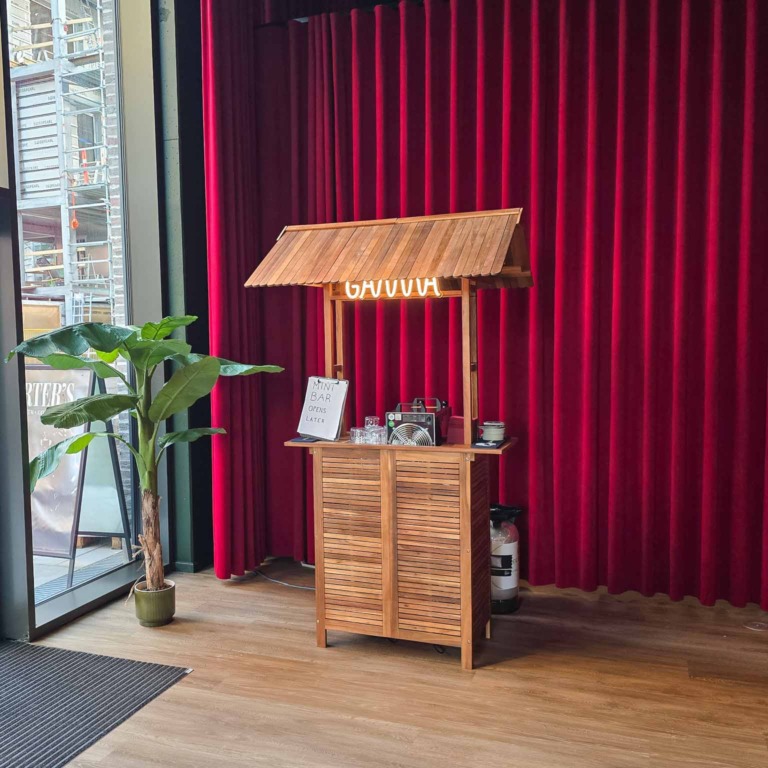 Porter's på Kalkv&aelig;rksvej i Aarhus -17