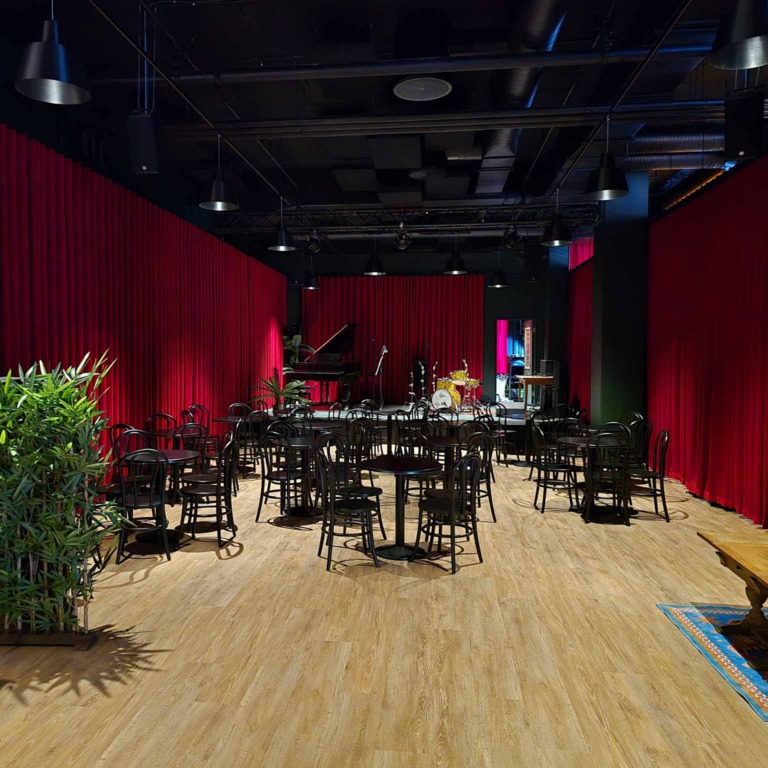 Porter's på Kalkv&aelig;rksvej i Aarhus -20