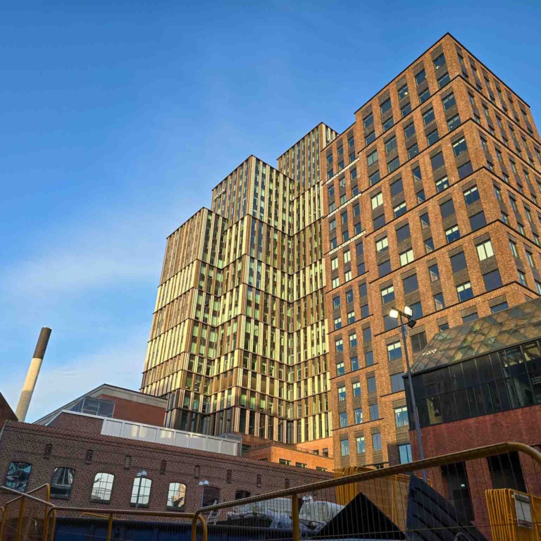 Porter's på Kalkv&aelig;rksvej i Aarhus -7